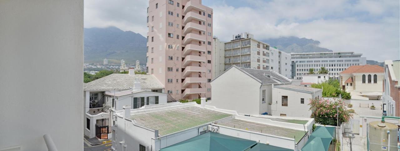 Appartamento St Martini Gardens 409 Città del Capo Esterno foto